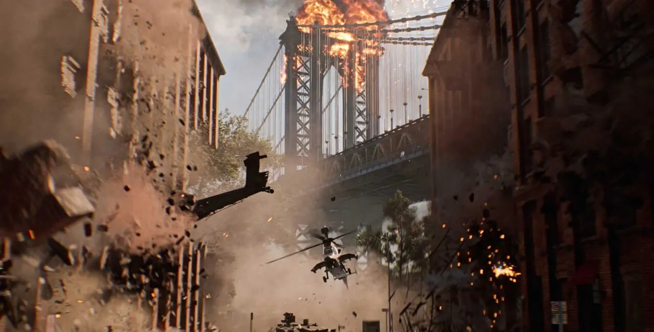 نبرد با تقلب درBattlefield 6 : میلیونها متقلب ناکام ماندند!