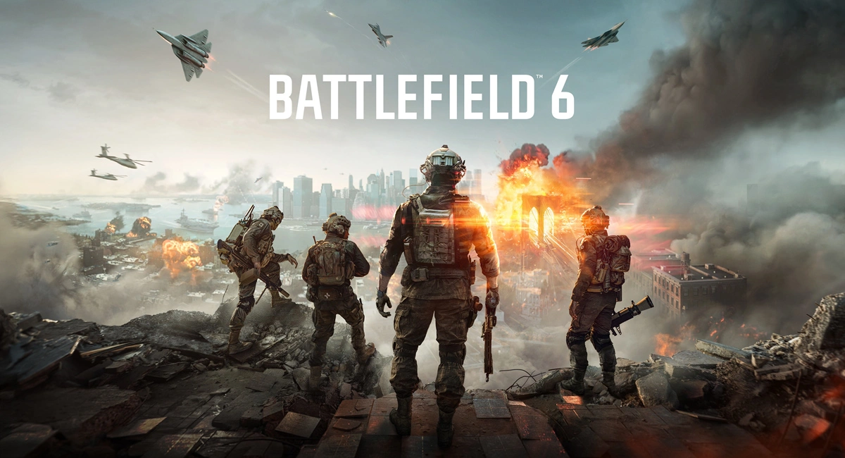 حالت Casual در Battlefield 6