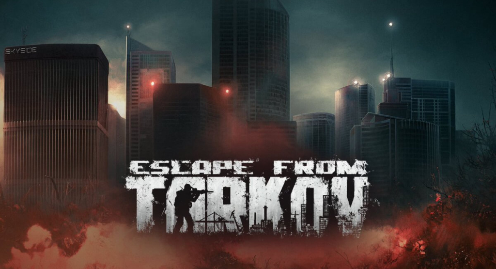 نگاهی به گیم‌پلی بازی Escape from Tarkov در تریلر رسمی