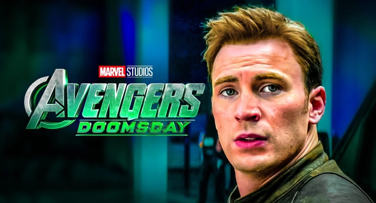 Avengers: Doomsday