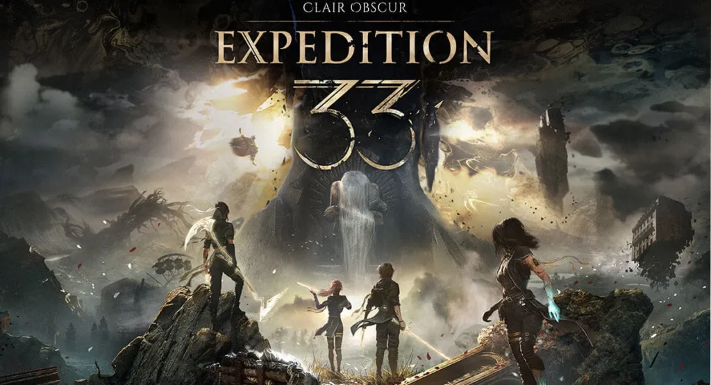 واکنش سازندگان Clair Obscu Expedition 33 به حواشی و انتقادات پیرامون استفاده از هوش مصنوعی