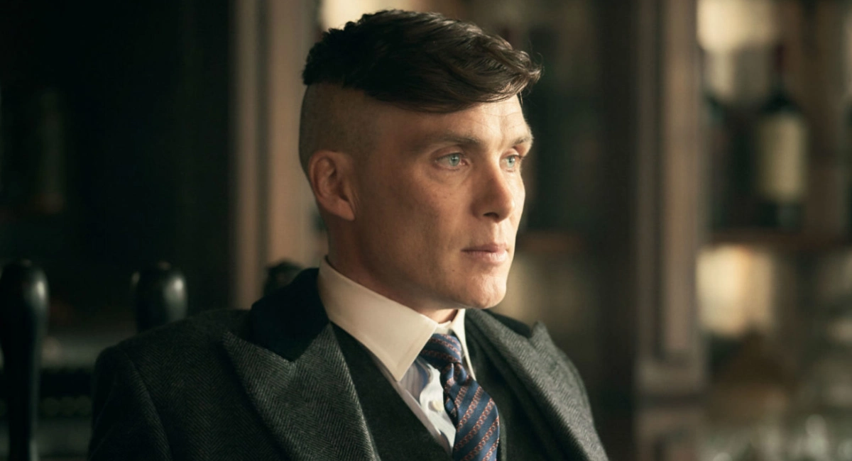 تاریخ پخش فیلم Peaky Blinders با اعلام نام رسمی و انتشار اولین پوستر
