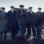 Peaky Blinders: The Immortal Man