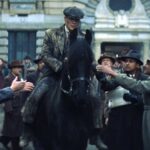 Peaky Blinders: The Immortal Man
