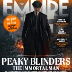 Peaky Blinders: The Immortal Man