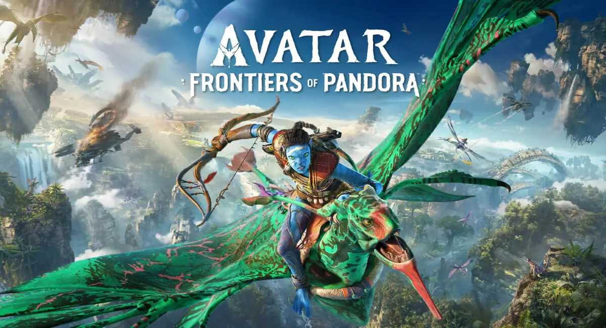 اکران Avatar 3 باعث افزایش محبوبیت بازی Avatar: Frontiers of Pandora در استیم شد