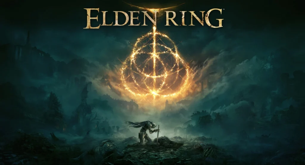 والپیپر بازی ELDEN RING برای موبایل و کامپیوتر