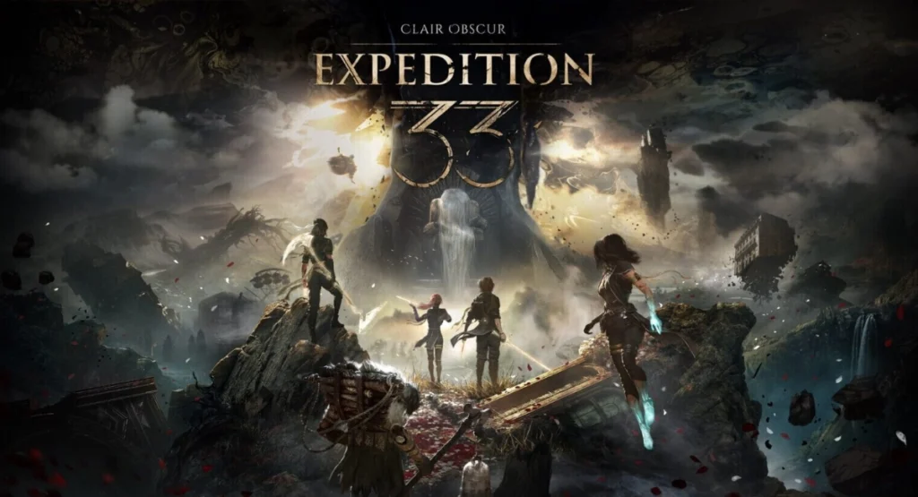 تعداد بازیکنان Clair Obscur: Expedition 33 دو برابر شد