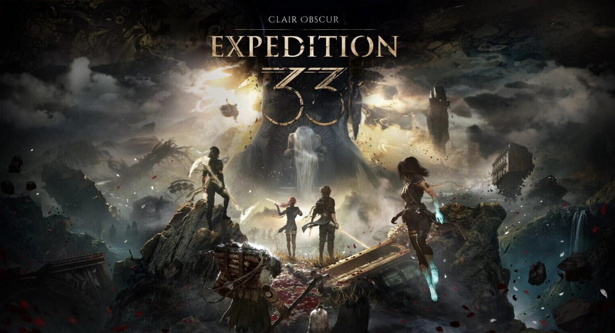 تعداد بازیکنان Clair Obscur: Expedition 33 دو برابر شد