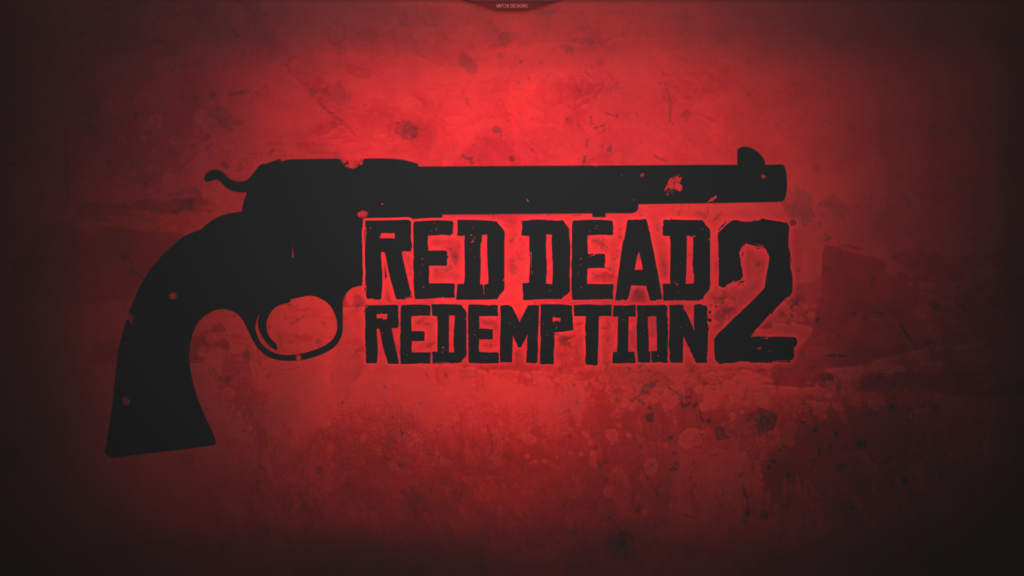 والپیپر و عکس پس زمینه بازی Red Dead Redemption 2 کامپیوتر