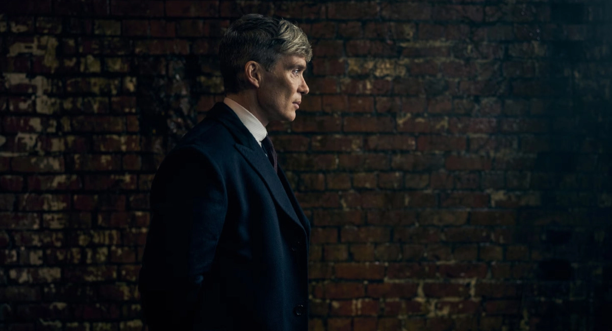 تصاویر تازه از فیلم Peaky Blinders؛ بازگشت تامی شلبی و معرفی چهرههای جدید