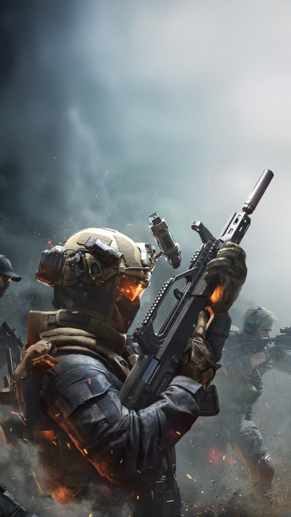 Delta Force Game Wallpapers