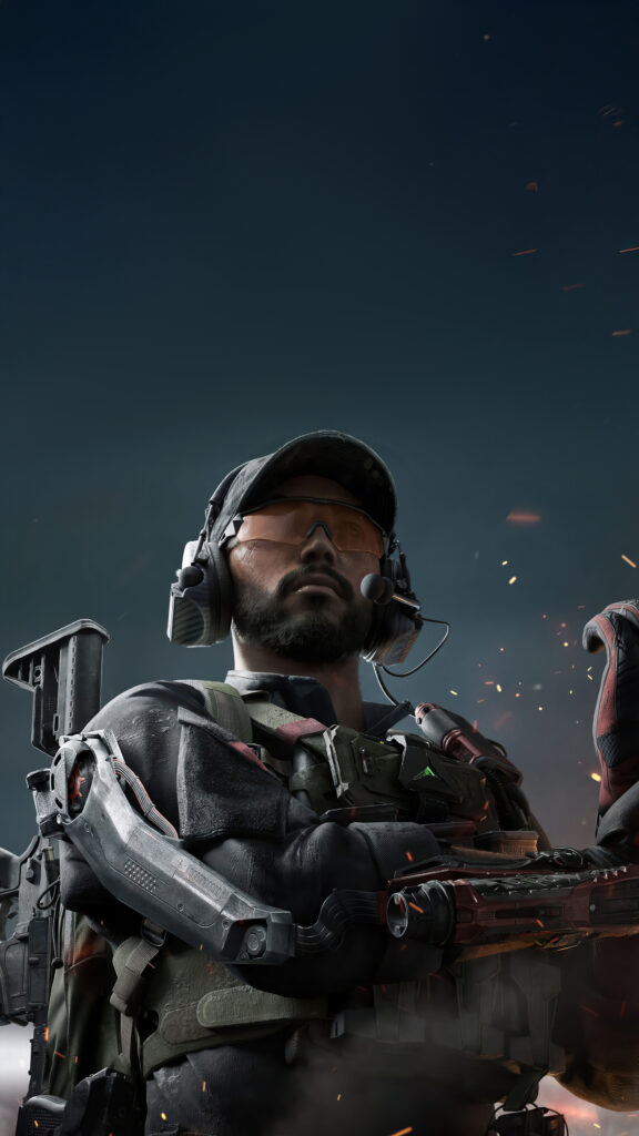 Delta Force Game Wallpapers
