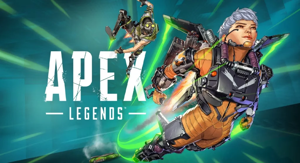 پایان پشتیبانی Apex Legends روی نینتندو سوییچ رسماً اعلام شد