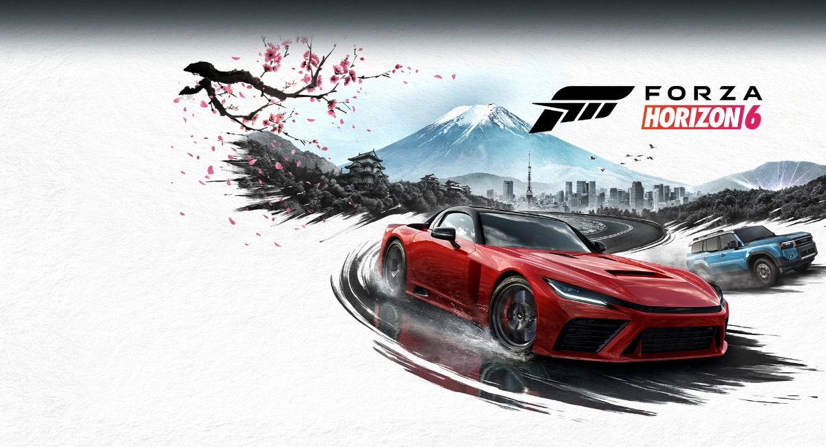 اولین تریلر Forza Horizon 6؛ معرفی بازی و زمان انتشار