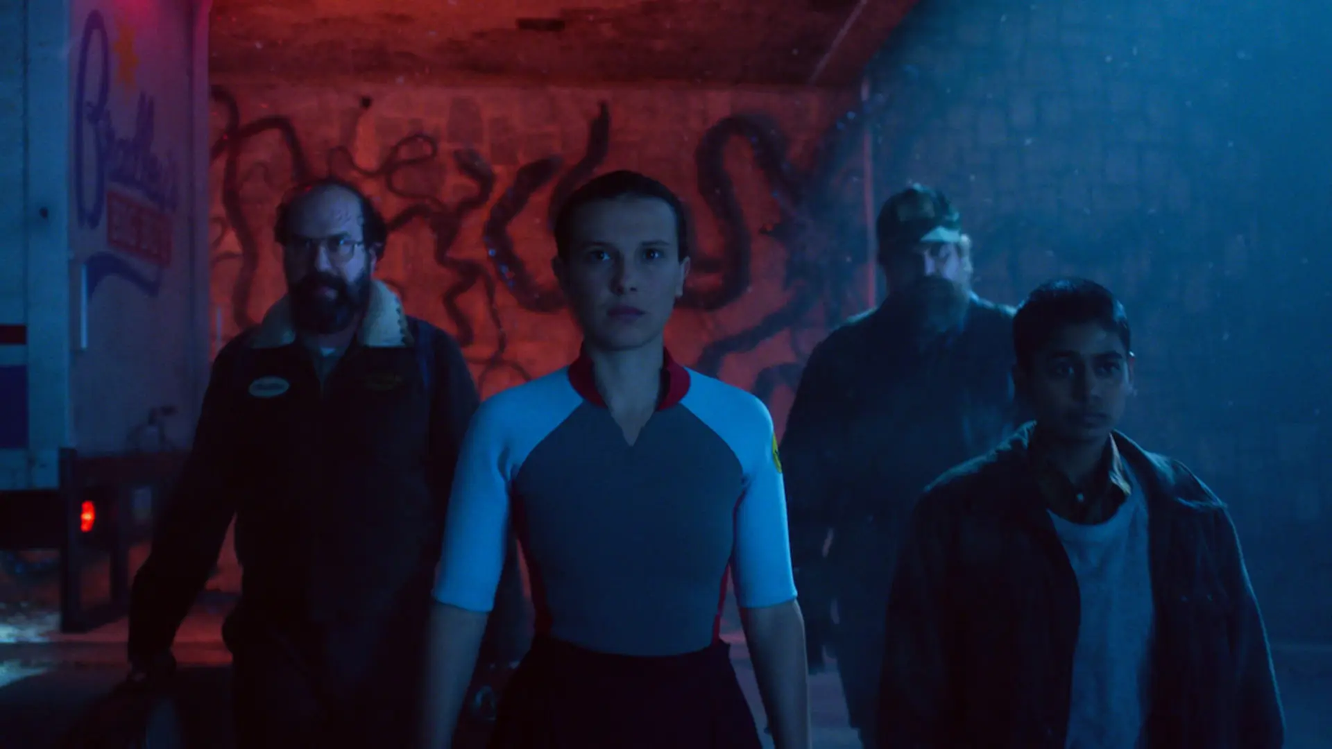 همه چیز درباره داستان اسپینآفهای Stranger Things