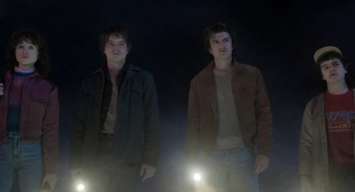 آینده Stranger Things در قالب اسپین‌آف‌ها؛ چه داستانی در راه است؟