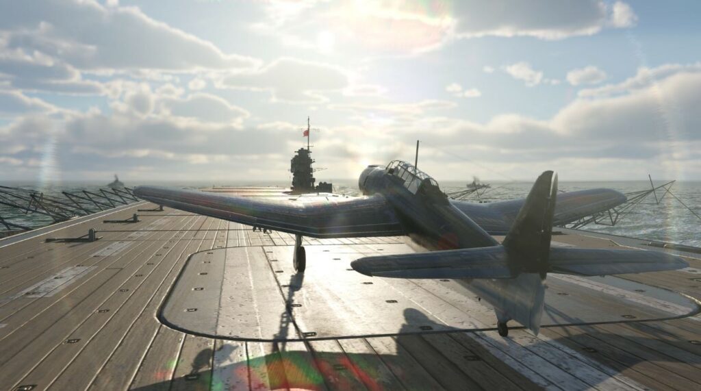 War Thunder چه تجربهای ارائه میدهد؟