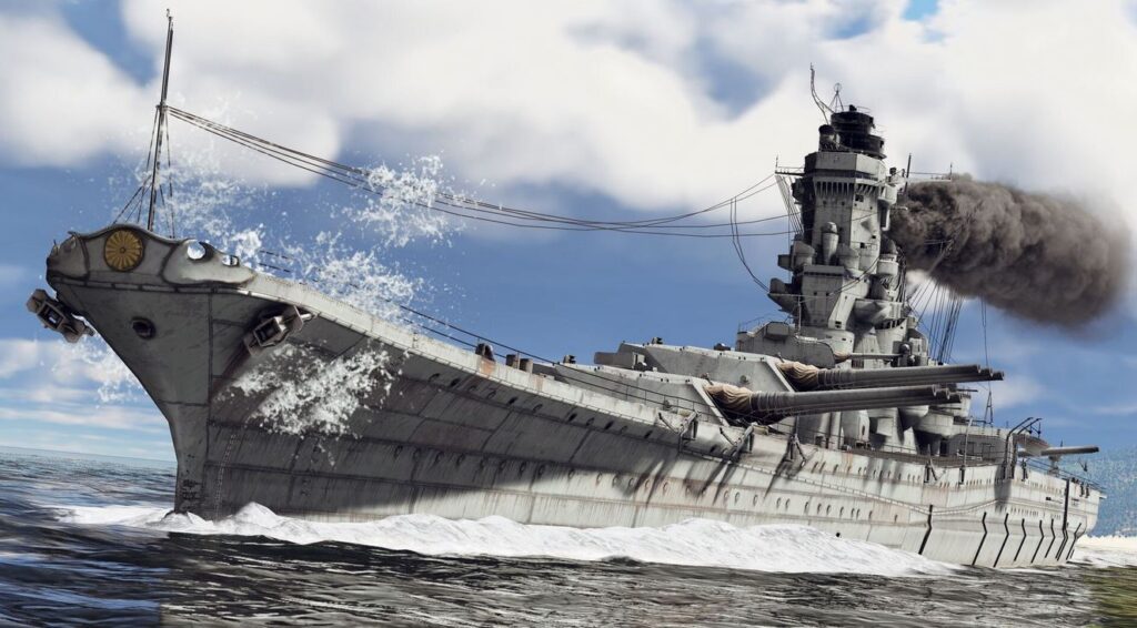 War Thunder چه تجربهای ارائه میدهد؟