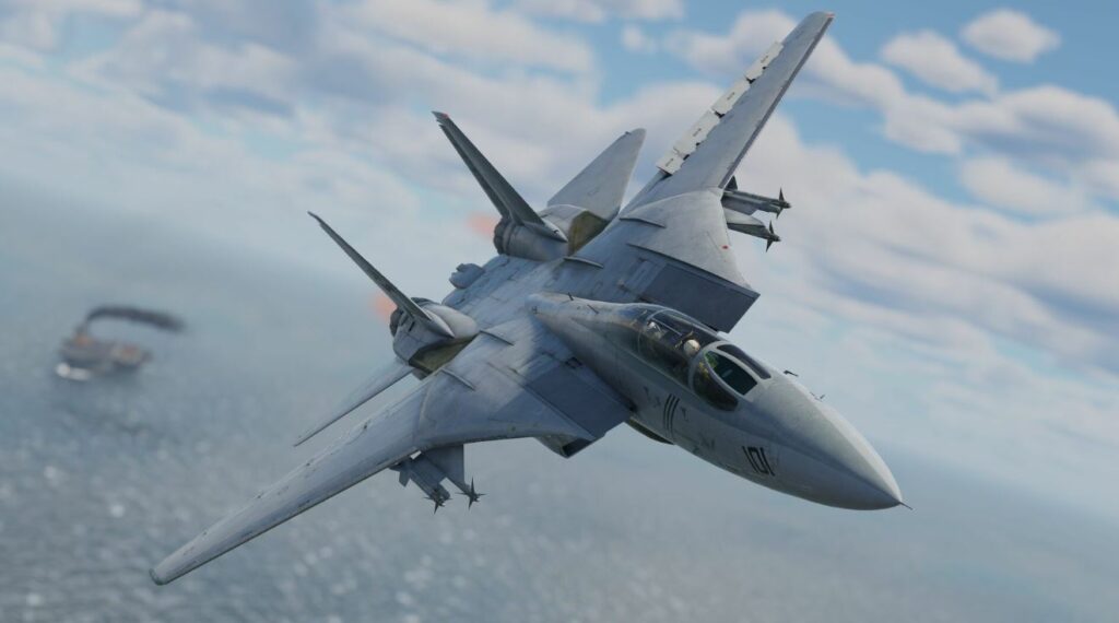 معرفی و دانلود بازی رایگان War Thunder برای کامپیوتر