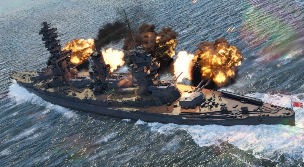 معرفی و دانلود بازی رایگان War Thunder برای کامپیوتر