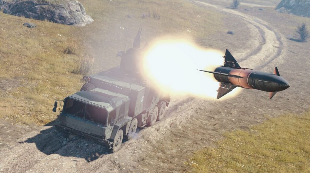 معرفی و دانلود بازی رایگان War Thunder برای کامپیوتر