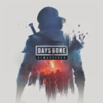 والپیپر بازی Days Gone برای موبایل و کامپیوتر