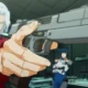 تصاویر تازه فصل دوم انیمه Devil May Cry منتشر شد