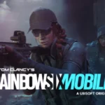 معرفی و دانلود بازی موبایل Rainbow Six Mobile