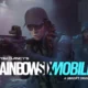 معرفی و دانلود بازی موبایل Rainbow Six Mobile