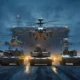 معرفی و دانلود بازی رایگان War Thunder برای کامپیوتر